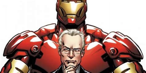 dolce gabbana tony stark|Marvel's Most Fashionable Iron Man is Project Runway's Tim Gunn.